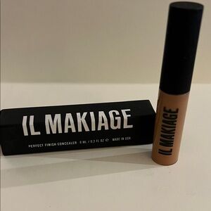 IL MAKIAGE Perfect Finish Concealer - Warm Brown
